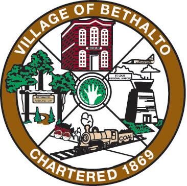 Bethalto Village seal.jpg